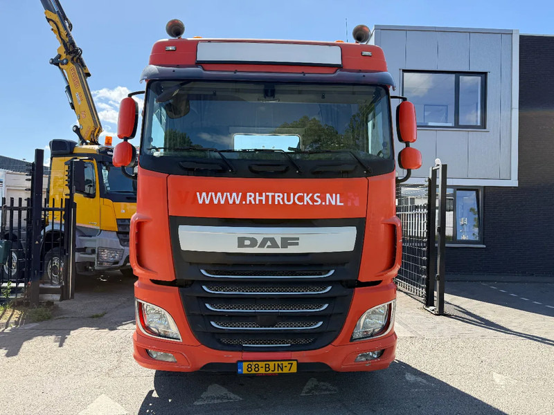 DAF XF 460 6X2 EURO 6 - ONLY 596.110 KM - Tegljač: slika DAF XF 460 6X2 EURO 6 - ONLY 596.110 KM - Tegljač DAF XF 460 6X2 EURO 6 - ONLY 596.110 KM - Tegljač: slika DAF XF 460 6X2 EURO 6 - ONLY 596.110 KM - Tegljač