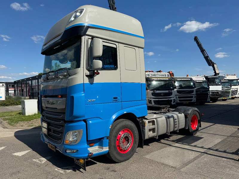 DAF XF 480 4X2 EURO 6 ADR SPECIAL INTERIOR 2018 - Tegljač: slika DAF XF 480 4X2 EURO 6 ADR SPECIAL INTERIOR 2018 - Tegljač DAF XF 480 4X2 EURO 6 ADR SPECIAL INTERIOR 2018 - Tegljač: slika DAF XF 480 4X2 EURO 6 ADR SPECIAL INTERIOR 2018 - Tegljač