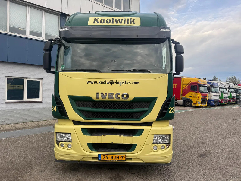 Iveco Stralis 460 4X2 EURO 6 SKIRTS AIRCO RADIO - Tegljač: slika Iveco Stralis 460 4X2 EURO 6 SKIRTS AIRCO RADIO - Tegljač Iveco Stralis 460 4X2 EURO 6 SKIRTS AIRCO RADIO - Tegljač: slika Iveco Stralis 460 4X2 EURO 6 SKIRTS AIRCO RADIO - Tegljač