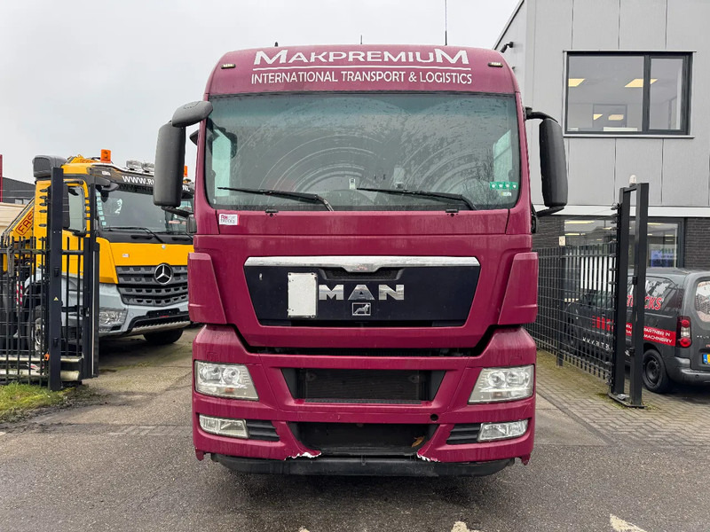 MAN TGX 18.440 4X2 - EURO 5 - Tegljač: slika MAN TGX 18.440 4X2 - EURO 5 - Tegljač MAN TGX 18.440 4X2 - EURO 5 - Tegljač: slika MAN TGX 18.440 4X2 - EURO 5 - Tegljač