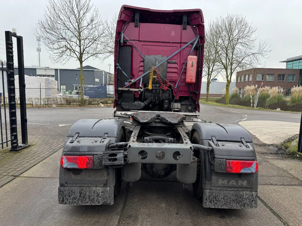 MAN TGX 18.440 4X2 - EURO 5 - Tegljač: slika MAN TGX 18.440 4X2 - EURO 5 - Tegljač MAN TGX 18.440 4X2 - EURO 5 - Tegljač: slika MAN TGX 18.440 4X2 - EURO 5 - Tegljač