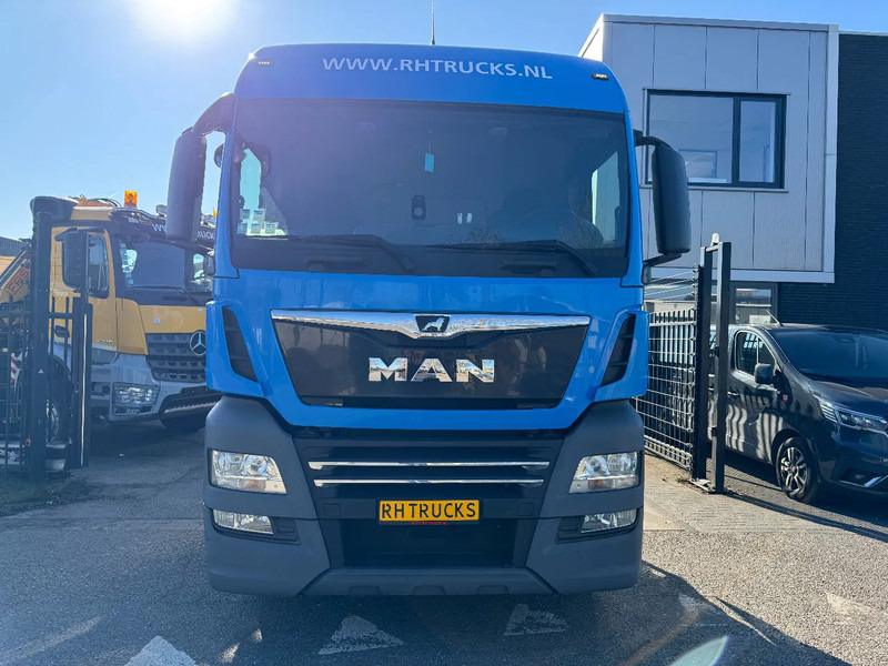 MAN TGX 18.460 4X2 - EURO 6 + TÜV 02-2026 - Tegljač: slika MAN TGX 18.460 4X2 - EURO 6 + TÜV 02-2026 - Tegljač MAN TGX 18.460 4X2 - EURO 6 + TÜV 02-2026 - Tegljač: slika MAN TGX 18.460 4X2 - EURO 6 + TÜV 02-2026 - Tegljač