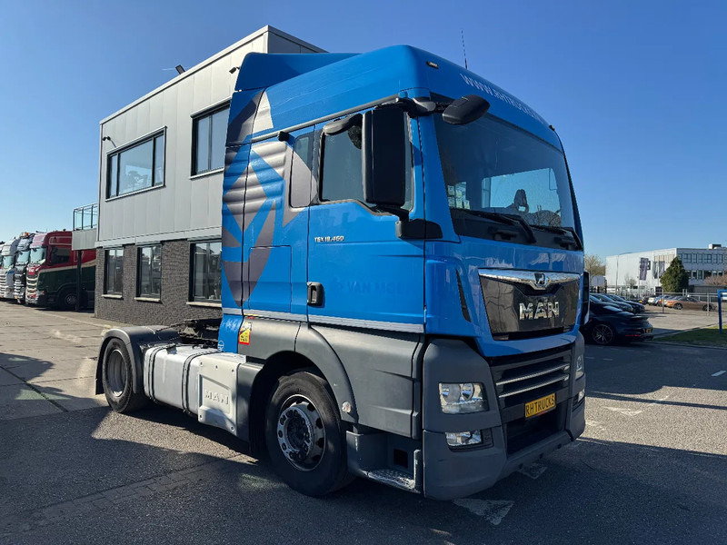 MAN TGX 18.460 4X2 - EURO 6 + TÜV 02-2026 - Tegljač: slika MAN TGX 18.460 4X2 - EURO 6 + TÜV 02-2026 - Tegljač MAN TGX 18.460 4X2 - EURO 6 + TÜV 02-2026 - Tegljač: slika MAN TGX 18.460 4X2 - EURO 6 + TÜV 02-2026 - Tegljač