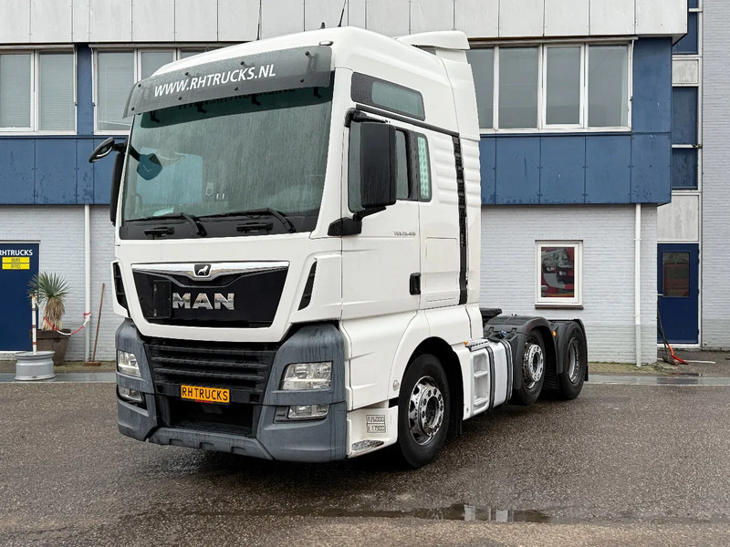 MAN TGX 26.460 6X2 EURO 6 + RETARDER - ONLY 632.783 KM - Tegljač: slika MAN TGX 26.460 6X2 EURO 6 + RETARDER - ONLY 632.783 KM - Tegljač MAN TGX 26.460 6X2 EURO 6 + RETARDER - ONLY 632.783 KM - Tegljač: slika MAN TGX 26.460 6X2 EURO 6 + RETARDER - ONLY 632.783 KM - Tegljač