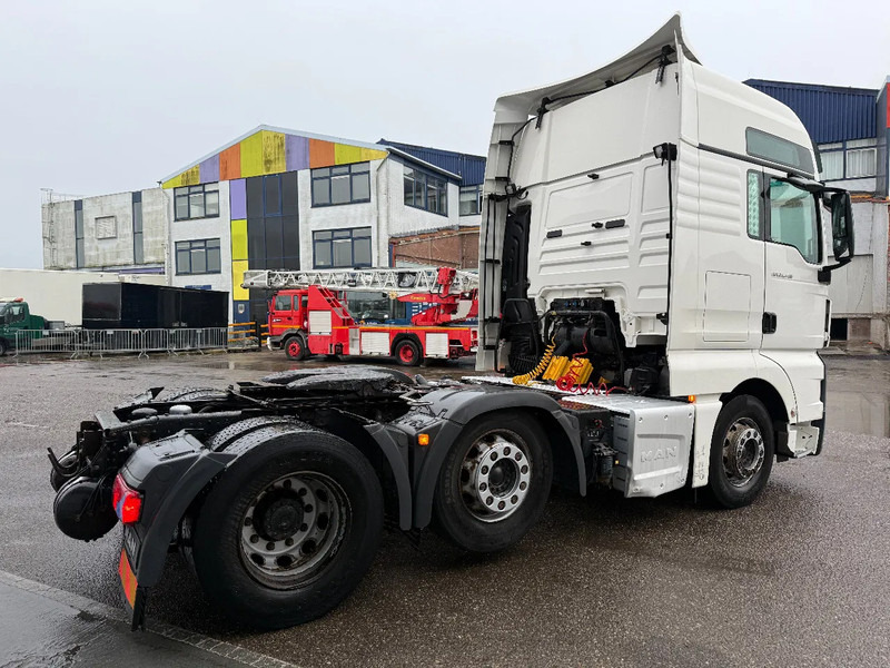 MAN TGX 26.460 6X2 EURO 6 + RETARDER - ONLY 632.783 KM - Tegljač: slika MAN TGX 26.460 6X2 EURO 6 + RETARDER - ONLY 632.783 KM - Tegljač MAN TGX 26.460 6X2 EURO 6 + RETARDER - ONLY 632.783 KM - Tegljač: slika MAN TGX 26.460 6X2 EURO 6 + RETARDER - ONLY 632.783 KM - Tegljač