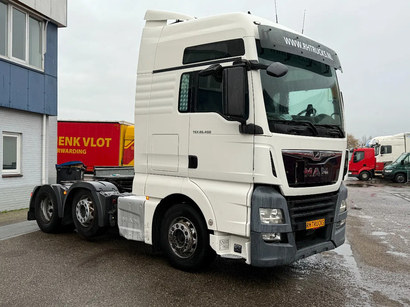 MAN TGX 26.460 6X2 EURO 6 + RETARDER - ONLY 632.783 KM - Tegljač: slika MAN TGX 26.460 6X2 EURO 6 + RETARDER - ONLY 632.783 KM - Tegljač MAN TGX 26.460 6X2 EURO 6 + RETARDER - ONLY 632.783 KM - Tegljač: slika MAN TGX 26.460 6X2 EURO 6 + RETARDER - ONLY 632.783 KM - Tegljač