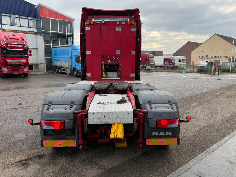 MAN TGX 28.560 6X2 EURO 6 - GCW: 90 TON - ONLY 406.587 KM - Tegljač: slika MAN TGX 28.560 6X2 EURO 6 - GCW: 90 TON - ONLY 406.587 KM - Tegljač MAN TGX 28.560 6X2 EURO 6 - GCW: 90 TON - ONLY 406.587 KM - Tegljač: slika MAN TGX 28.560 6X2 EURO 6 - GCW: 90 TON - ONLY 406.587 KM - Tegljač