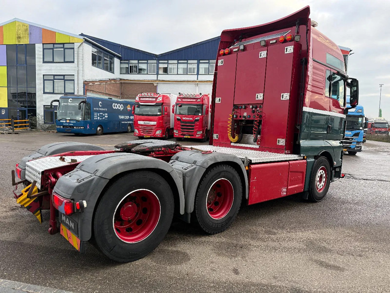 MAN TGX 28.560 6X2 EURO 6 - GCW: 90 TON - ONLY 406.587 KM - Tegljač: slika MAN TGX 28.560 6X2 EURO 6 - GCW: 90 TON - ONLY 406.587 KM - Tegljač MAN TGX 28.560 6X2 EURO 6 - GCW: 90 TON - ONLY 406.587 KM - Tegljač: slika MAN TGX 28.560 6X2 EURO 6 - GCW: 90 TON - ONLY 406.587 KM - Tegljač