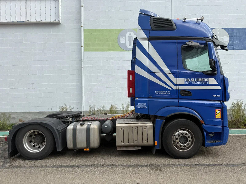 Mercedes-Benz Actros 1845 4X2 EURO 6 - ENGINE BROKEN - Tegljač: slika Mercedes-Benz Actros 1845 4X2 EURO 6 - ENGINE BROKEN - Tegljač Mercedes-Benz Actros 1845 4X2 EURO 6 - ENGINE BROKEN - Tegljač: slika Mercedes-Benz Actros 1845 4X2 EURO 6 - ENGINE BROKEN - Tegljač