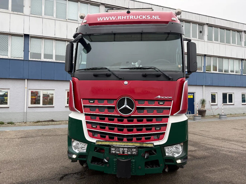 Mercedes-Benz Arocs 4163 S 8x4, 250 TON, STEELSPRING, 346753 KM, INTARDER - Tegljač: slika Mercedes-Benz Arocs 4163 S 8x4, 250 TON, STEELSPRING, 346753 KM, INTARDER - Tegljač Mercedes-Benz Arocs 4163 S 8x4, 250 TON, STEELSPRING, 346753 KM, INTARDER - Tegljač: slika Mercedes-Benz Arocs 4163 S 8x4, 250 TON, STEELSPRING, 346753 KM, INTARDER - Tegljač
