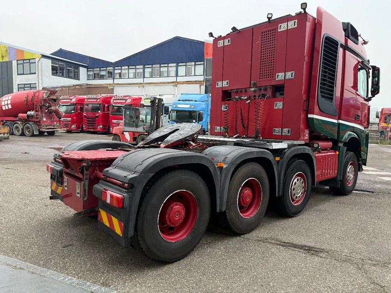 Mercedes-Benz Arocs 4163 S 8x4, 250 TON, STEELSPRING, 346753 KM, INTARDER - Tegljač: slika Mercedes-Benz Arocs 4163 S 8x4, 250 TON, STEELSPRING, 346753 KM, INTARDER - Tegljač Mercedes-Benz Arocs 4163 S 8x4, 250 TON, STEELSPRING, 346753 KM, INTARDER - Tegljač: slika Mercedes-Benz Arocs 4163 S 8x4, 250 TON, STEELSPRING, 346753 KM, INTARDER - Tegljač