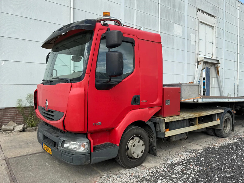 Tegljač Renault Midlum 180 EURO 5 + KUIPHUIS K20 WITH RAMPS AND WINCH ON REMOTE CNTRL: slika Tegljač Renault Midlum 180 EURO 5 + KUIPHUIS K20 WITH RAMPS AND WINCH ON REMOTE CNTRL Tegljač Renault Midlum 180 EURO 5 + KUIPHUIS K20 WITH RAMPS AND WINCH ON REMOTE CNTRL: slika Tegljač Renault Midlum 180 EURO 5 + KUIPHUIS K20 WITH RAMPS AND WINCH ON REMOTE CNTRL