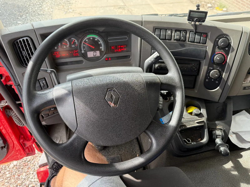 Tegljač Renault Midlum 180 EURO 5 + KUIPHUIS K20 WITH RAMPS AND WINCH ON REMOTE CNTRL: slika Tegljač Renault Midlum 180 EURO 5 + KUIPHUIS K20 WITH RAMPS AND WINCH ON REMOTE CNTRL Tegljač Renault Midlum 180 EURO 5 + KUIPHUIS K20 WITH RAMPS AND WINCH ON REMOTE CNTRL: slika Tegljač Renault Midlum 180 EURO 5 + KUIPHUIS K20 WITH RAMPS AND WINCH ON REMOTE CNTRL