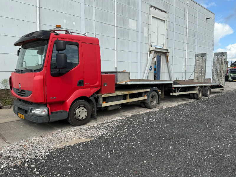 Renault Midlum 180 EURO 5 + KUIPHUIS K20 WITH RAMPS AND WINCH ON REMOTE CNTRL - Tegljač: slika Renault Midlum 180 EURO 5 + KUIPHUIS K20 WITH RAMPS AND WINCH ON REMOTE CNTRL - Tegljač Renault Midlum 180 EURO 5 + KUIPHUIS K20 WITH RAMPS AND WINCH ON REMOTE CNTRL - Tegljač: slika Renault Midlum 180 EURO 5 + KUIPHUIS K20 WITH RAMPS AND WINCH ON REMOTE CNTRL - Tegljač