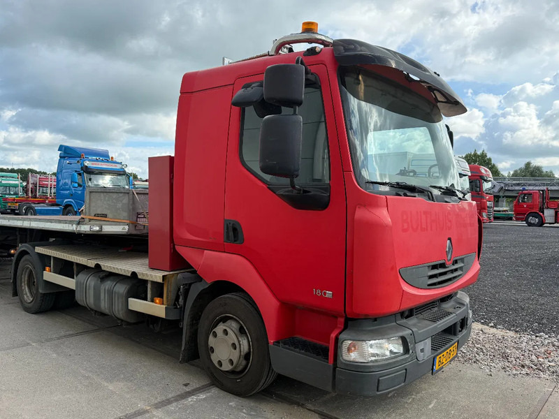 Tegljač Renault Midlum 180 EURO 5 + KUIPHUIS K20 WITH RAMPS AND WINCH ON REMOTE CNTRL: slika Tegljač Renault Midlum 180 EURO 5 + KUIPHUIS K20 WITH RAMPS AND WINCH ON REMOTE CNTRL Tegljač Renault Midlum 180 EURO 5 + KUIPHUIS K20 WITH RAMPS AND WINCH ON REMOTE CNTRL: slika Tegljač Renault Midlum 180 EURO 5 + KUIPHUIS K20 WITH RAMPS AND WINCH ON REMOTE CNTRL