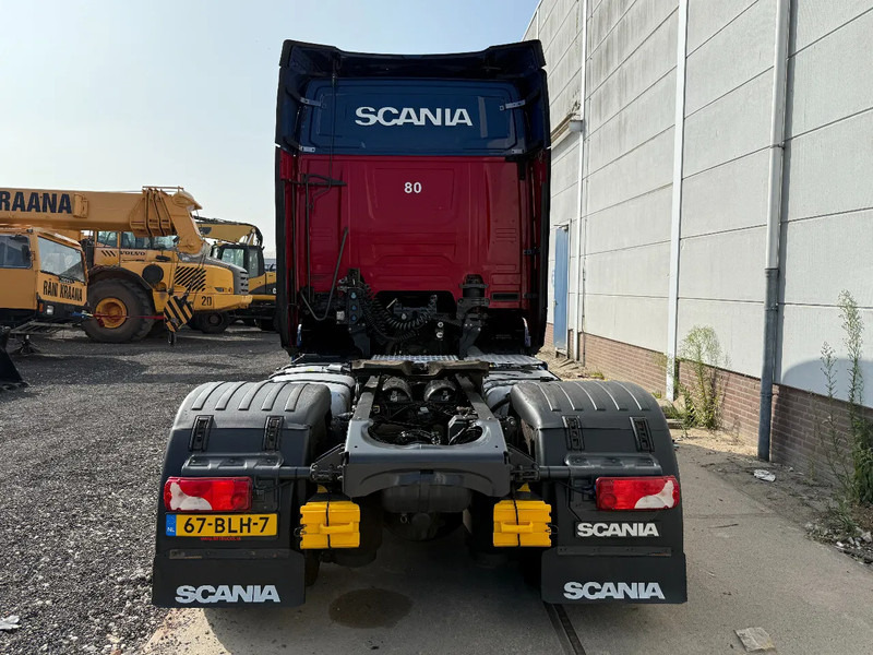 Scania R450 4X2 + RETARDER + TIPPER HYDRAULICS - Tegljač: slika Scania R450 4X2 + RETARDER + TIPPER HYDRAULICS - Tegljač Scania R450 4X2 + RETARDER + TIPPER HYDRAULICS - Tegljač: slika Scania R450 4X2 + RETARDER + TIPPER HYDRAULICS - Tegljač