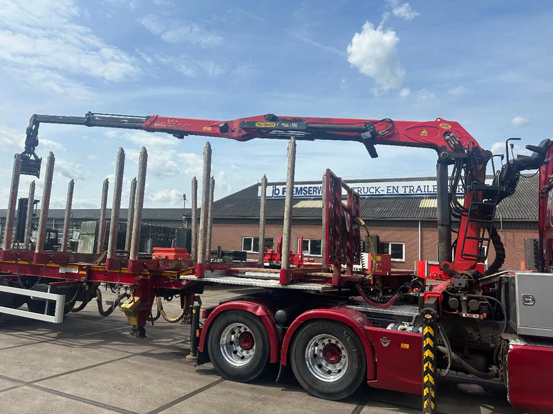 Scania S650 V8, EPSILON S290 Z 96. DOLL TRAILER 2 AXLE FORCED STEERING, 4,5 M EXTENDABLE, APK 04-2026 - Tegljač: slika Scania S650 V8, EPSILON S290 Z 96. DOLL TRAILER 2 AXLE FORCED STEERING, 4,5 M EXTENDABLE, APK 04-2026 - Tegljač Scania S650 V8, EPSILON S290 Z 96. DOLL TRAILER 2 AXLE FORCED STEERING, 4,5 M EXTENDABLE, APK 04-2026 - Tegljač: slika Scania S650 V8, EPSILON S290 Z 96. DOLL TRAILER 2 AXLE FORCED STEERING, 4,5 M EXTENDABLE, APK 04-2026 - Tegljač