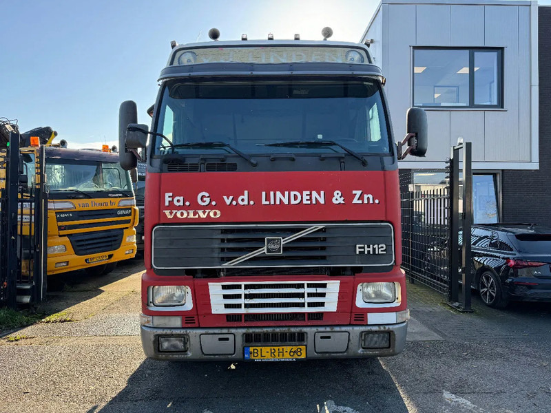 Volvo FH 12.460 4X2 SPOILERS EURO 3 MANUAL - Tegljač: slika Volvo FH 12.460 4X2 SPOILERS EURO 3 MANUAL - Tegljač Volvo FH 12.460 4X2 SPOILERS EURO 3 MANUAL - Tegljač: slika Volvo FH 12.460 4X2 SPOILERS EURO 3 MANUAL - Tegljač