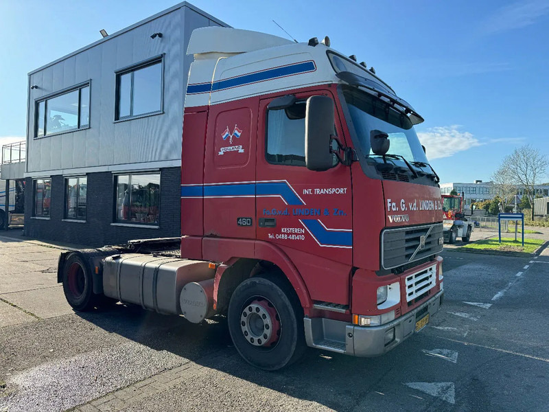 Volvo FH 12.460 4X2 SPOILERS EURO 3 MANUAL - Tegljač: slika Volvo FH 12.460 4X2 SPOILERS EURO 3 MANUAL - Tegljač Volvo FH 12.460 4X2 SPOILERS EURO 3 MANUAL - Tegljač: slika Volvo FH 12.460 4X2 SPOILERS EURO 3 MANUAL - Tegljač