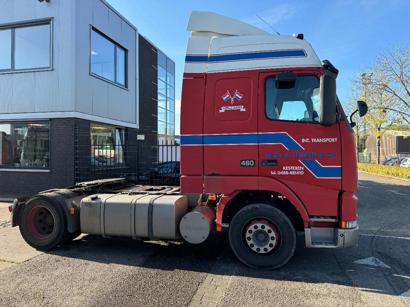Volvo FH 12.460 4X2 SPOILERS EURO 3 MANUAL - Tegljač: slika Volvo FH 12.460 4X2 SPOILERS EURO 3 MANUAL - Tegljač Volvo FH 12.460 4X2 SPOILERS EURO 3 MANUAL - Tegljač: slika Volvo FH 12.460 4X2 SPOILERS EURO 3 MANUAL - Tegljač