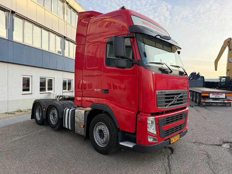 Volvo FH 13.540 6X2 EURO 5 + STEERING AND LIFTING AXLE - PUSHER - Tegljač: slika Volvo FH 13.540 6X2 EURO 5 + STEERING AND LIFTING AXLE - PUSHER - Tegljač Volvo FH 13.540 6X2 EURO 5 + STEERING AND LIFTING AXLE - PUSHER - Tegljač: slika Volvo FH 13.540 6X2 EURO 5 + STEERING AND LIFTING AXLE - PUSHER - Tegljač