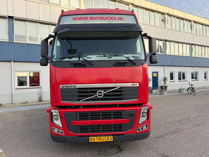 Volvo FH 13.540 6X2 EURO 5 + STEERING AND LIFTING AXLE - PUSHER - Tegljač: slika Volvo FH 13.540 6X2 EURO 5 + STEERING AND LIFTING AXLE - PUSHER - Tegljač Volvo FH 13.540 6X2 EURO 5 + STEERING AND LIFTING AXLE - PUSHER - Tegljač: slika Volvo FH 13.540 6X2 EURO 5 + STEERING AND LIFTING AXLE - PUSHER - Tegljač