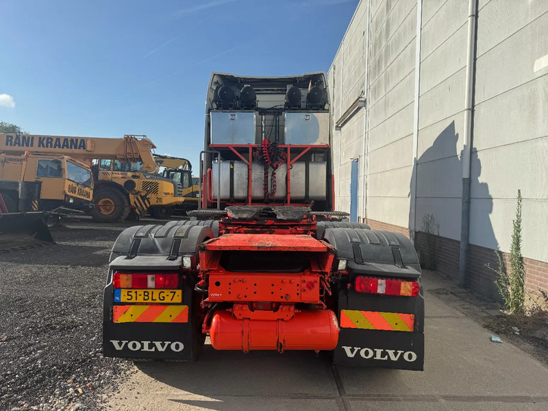 Volvo FH 13.540 8X4, 150 TON, INTARDER, 566862 KM - Tegljač: slika Volvo FH 13.540 8X4, 150 TON, INTARDER, 566862 KM - Tegljač Volvo FH 13.540 8X4, 150 TON, INTARDER, 566862 KM - Tegljač: slika Volvo FH 13.540 8X4, 150 TON, INTARDER, 566862 KM - Tegljač