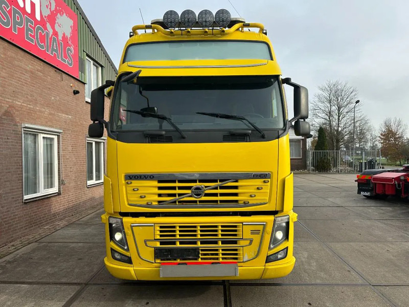 Volvo FH 16.610 145 TON INTARDER, HYDRAULIC, 10X4, EURO 5, - Tegljač: slika Volvo FH 16.610 145 TON INTARDER, HYDRAULIC, 10X4, EURO 5, - Tegljač Volvo FH 16.610 145 TON INTARDER, HYDRAULIC, 10X4, EURO 5, - Tegljač: slika Volvo FH 16.610 145 TON INTARDER, HYDRAULIC, 10X4, EURO 5, - Tegljač