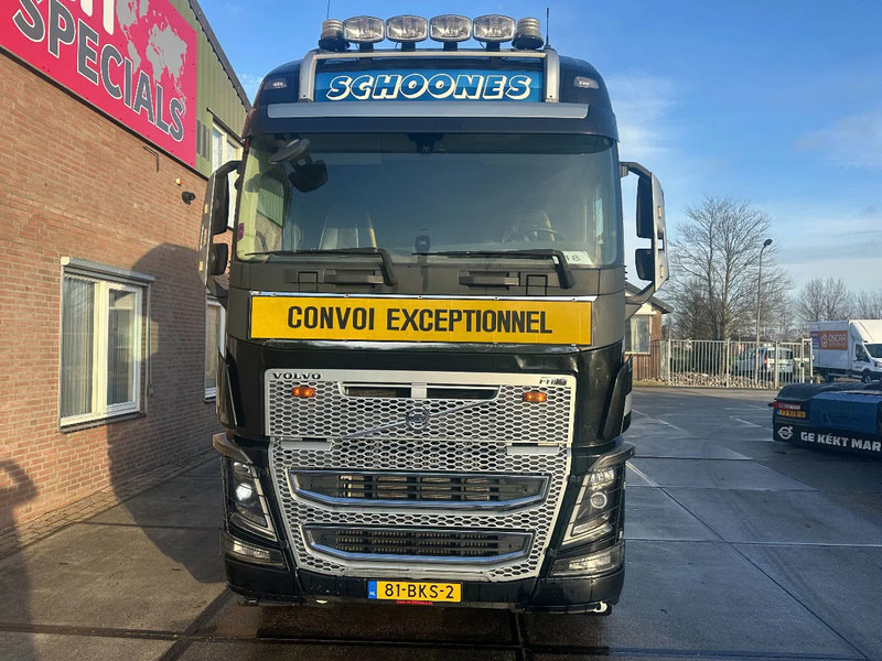Volvo FH 16.750 8X4 170 TON, INTARDER - Tegljač: slika Volvo FH 16.750 8X4 170 TON, INTARDER - Tegljač Volvo FH 16.750 8X4 170 TON, INTARDER - Tegljač: slika Volvo FH 16.750 8X4 170 TON, INTARDER - Tegljač