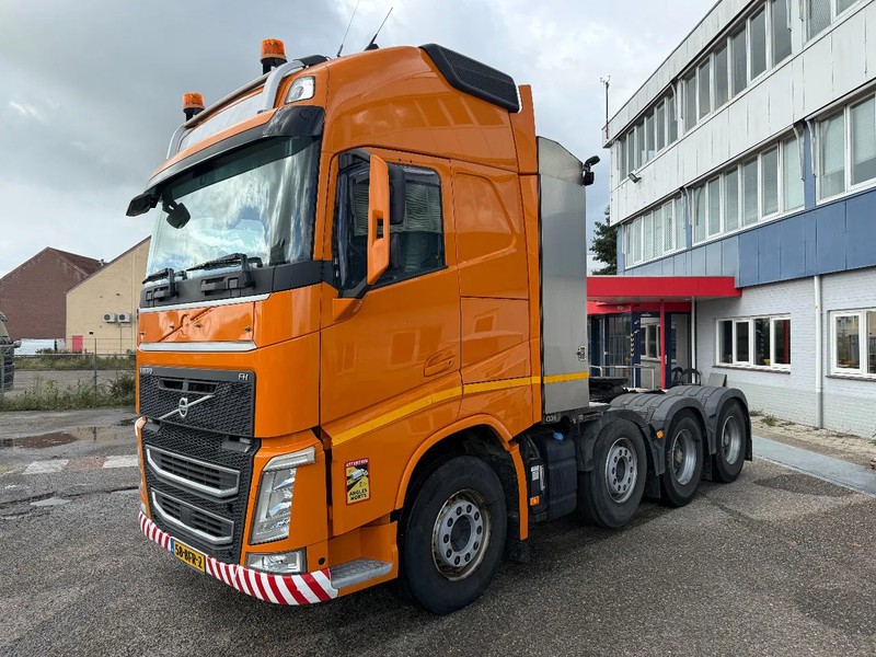 Volvo FH 4 540, 8X4, 700410 KM, INTARDER TUV 12-02-2026 - Tegljač: slika Volvo FH 4 540, 8X4, 700410 KM, INTARDER TUV 12-02-2026 - Tegljač Volvo FH 4 540, 8X4, 700410 KM, INTARDER TUV 12-02-2026 - Tegljač: slika Volvo FH 4 540, 8X4, 700410 KM, INTARDER TUV 12-02-2026 - Tegljač
