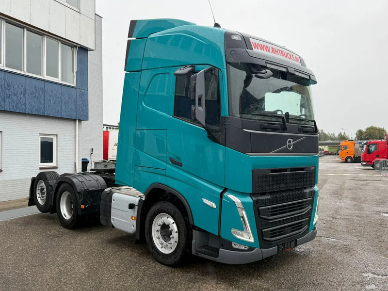 Volvo FH 460 6X2 EURO 6 - FH5 - Tegljač: slika Volvo FH 460 6X2 EURO 6 - FH5 - Tegljač Volvo FH 460 6X2 EURO 6 - FH5 - Tegljač: slika Volvo FH 460 6X2 EURO 6 - FH5 - Tegljač