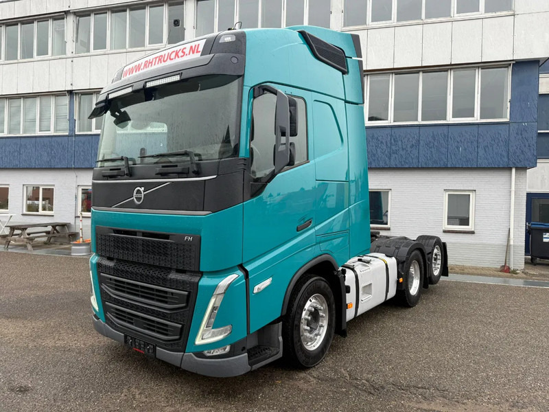 Volvo FH 460 6X2 EURO 6 - FH5 - Tegljač: slika Volvo FH 460 6X2 EURO 6 - FH5 - Tegljač Volvo FH 460 6X2 EURO 6 - FH5 - Tegljač: slika Volvo FH 460 6X2 EURO 6 - FH5 - Tegljač