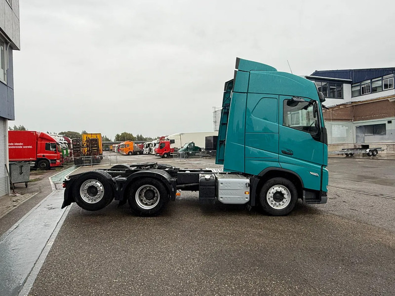 Volvo FH 460 6X2 EURO 6 - FH5 - Tegljač: slika Volvo FH 460 6X2 EURO 6 - FH5 - Tegljač Volvo FH 460 6X2 EURO 6 - FH5 - Tegljač: slika Volvo FH 460 6X2 EURO 6 - FH5 - Tegljač