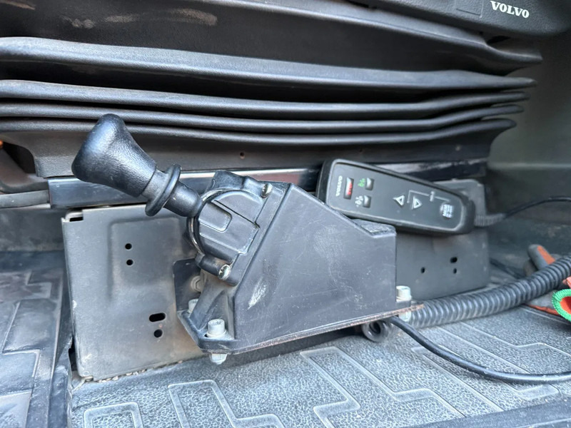 Tegljač Volvo FH 500 6X4 - BIG AXLES - EURO 6 + TIPPER HYDRAULICS: slika Tegljač Volvo FH 500 6X4 - BIG AXLES - EURO 6 + TIPPER HYDRAULICS