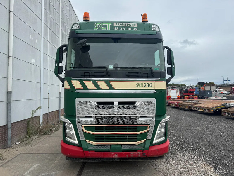 Volvo FH 500 6X4 EURO 6 2017 HYDRAULIC 3 UNITS - Tegljač: slika Volvo FH 500 6X4 EURO 6 2017 HYDRAULIC 3 UNITS - Tegljač Volvo FH 500 6X4 EURO 6 2017 HYDRAULIC 3 UNITS - Tegljač: slika Volvo FH 500 6X4 EURO 6 2017 HYDRAULIC 3 UNITS - Tegljač