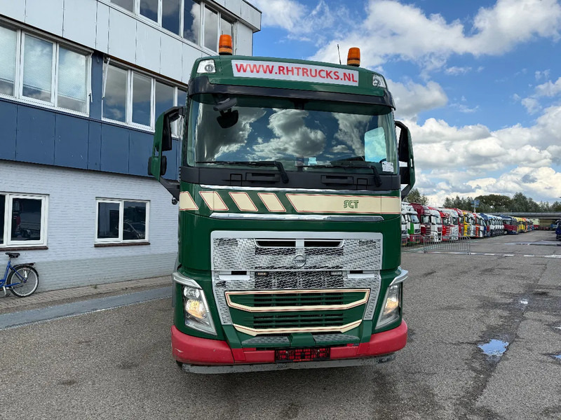 Volvo FH 500 6X4 EURO 6 HUB REDUCTION HYDRAULIC - Tegljač: slika Volvo FH 500 6X4 EURO 6 HUB REDUCTION HYDRAULIC - Tegljač Volvo FH 500 6X4 EURO 6 HUB REDUCTION HYDRAULIC - Tegljač: slika Volvo FH 500 6X4 EURO 6 HUB REDUCTION HYDRAULIC - Tegljač