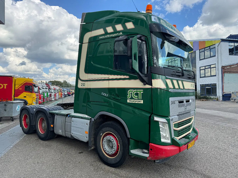 Volvo FH 500 6X4 EURO 6 HYDRAULIC HUB REDUCTION - Tegljač: slika Volvo FH 500 6X4 EURO 6 HYDRAULIC HUB REDUCTION - Tegljač Volvo FH 500 6X4 EURO 6 HYDRAULIC HUB REDUCTION - Tegljač: slika Volvo FH 500 6X4 EURO 6 HYDRAULIC HUB REDUCTION - Tegljač