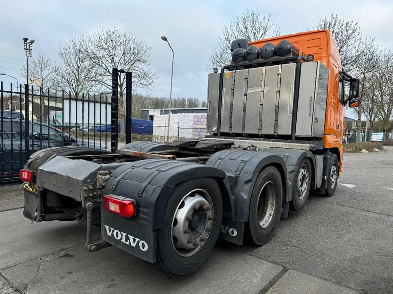 Volvo FH 500 8X2 - EURO 5 + LIFT/STEERING AXLE - Tegljač: slika Volvo FH 500 8X2 - EURO 5 + LIFT/STEERING AXLE - Tegljač Volvo FH 500 8X2 - EURO 5 + LIFT/STEERING AXLE - Tegljač: slika Volvo FH 500 8X2 - EURO 5 + LIFT/STEERING AXLE - Tegljač