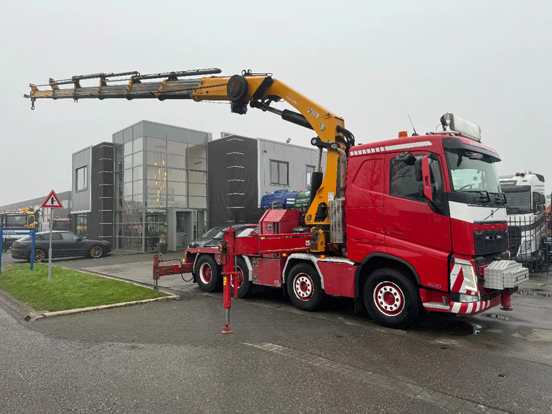 Volvo FH 500 8X4 - EURO 6 + HIAB 622 EP-6 HIPRO + REMOTE CONTROL - Tegljač: slika Volvo FH 500 8X4 - EURO 6 + HIAB 622 EP-6 HIPRO + REMOTE CONTROL - Tegljač Volvo FH 500 8X4 - EURO 6 + HIAB 622 EP-6 HIPRO + REMOTE CONTROL - Tegljač: slika Volvo FH 500 8X4 - EURO 6 + HIAB 622 EP-6 HIPRO + REMOTE CONTROL - Tegljač