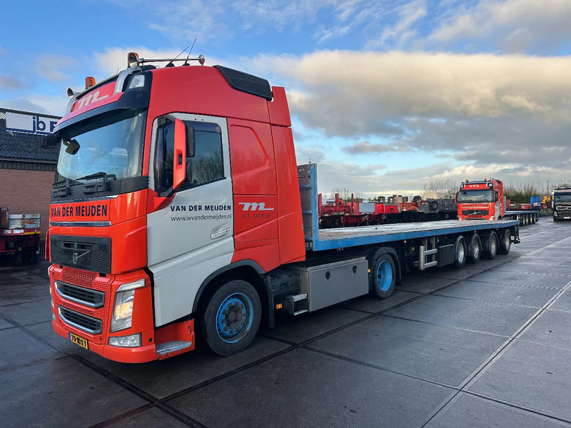 Volvo FH FH420 MET 4 ASSIGE FLOOR OPLEGGER - Tegljač: slika Volvo FH FH420 MET 4 ASSIGE FLOOR OPLEGGER - Tegljač Volvo FH FH420 MET 4 ASSIGE FLOOR OPLEGGER - Tegljač: slika Volvo FH FH420 MET 4 ASSIGE FLOOR OPLEGGER - Tegljač