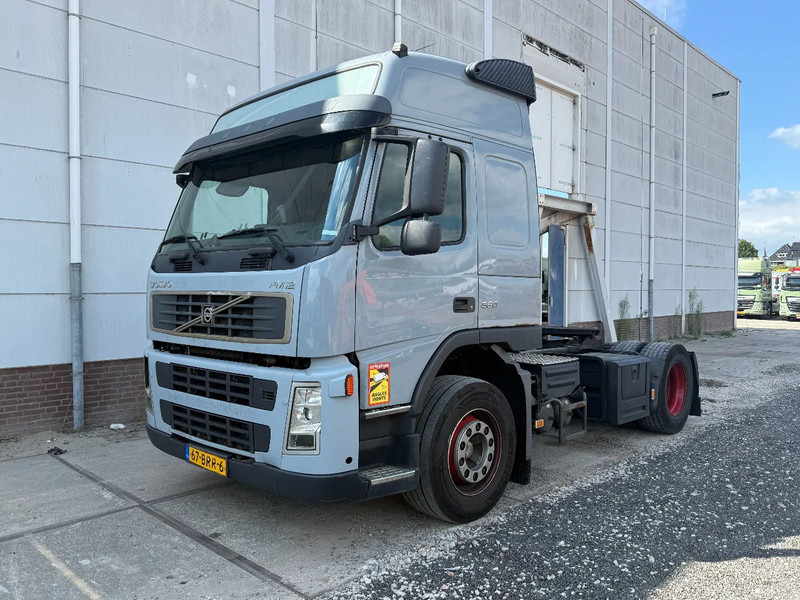 Volvo FM 12.420 4X2 - EURO 3 - Tegljač: slika Volvo FM 12.420 4X2 - EURO 3 - Tegljač Volvo FM 12.420 4X2 - EURO 3 - Tegljač: slika Volvo FM 12.420 4X2 - EURO 3 - Tegljač