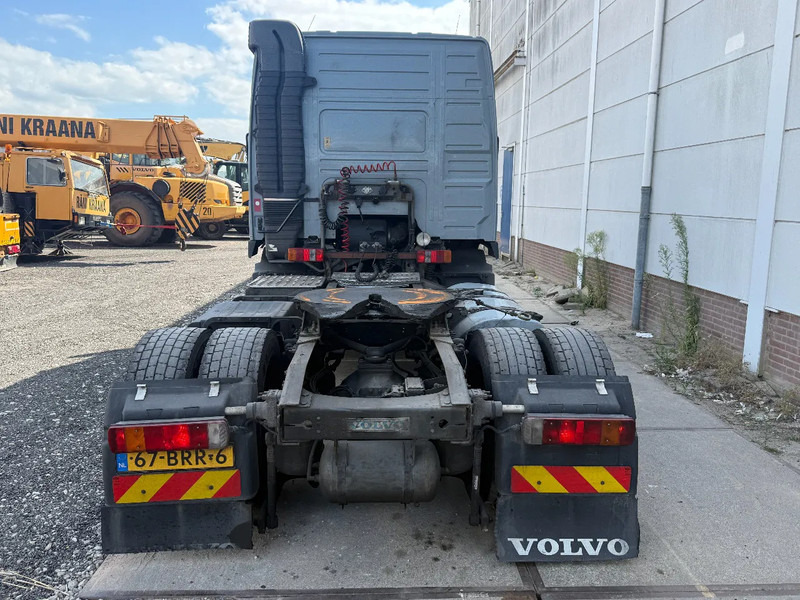 Volvo FM 12.420 4X2 - EURO 3 - Tegljač: slika Volvo FM 12.420 4X2 - EURO 3 - Tegljač Volvo FM 12.420 4X2 - EURO 3 - Tegljač: slika Volvo FM 12.420 4X2 - EURO 3 - Tegljač