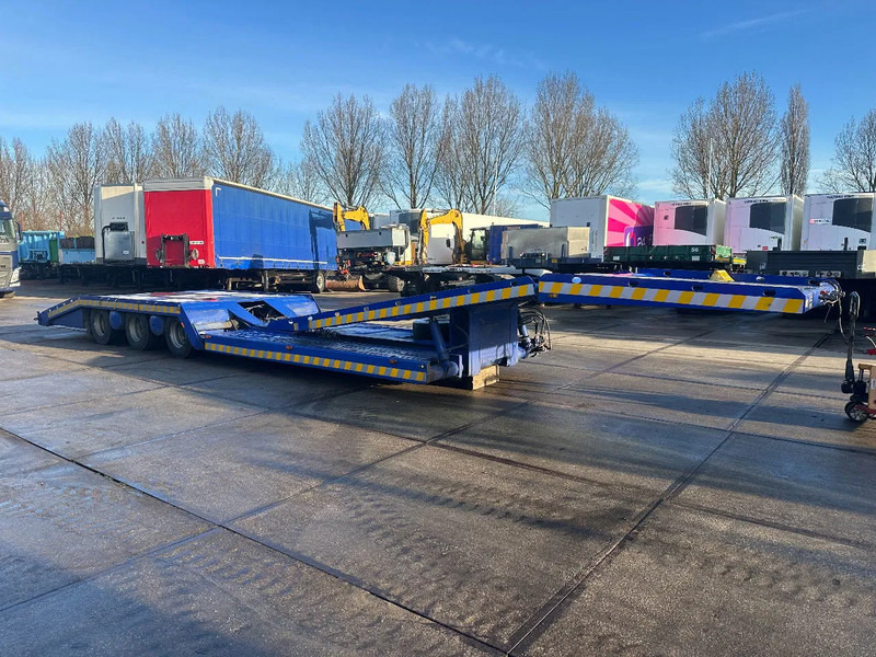 VS MONT 3 TRUCKS + WINCH - Poluprikolica za prijevoz automobila: slika VS MONT 3 TRUCKS + WINCH - Poluprikolica za prijevoz automobila VS MONT 3 TRUCKS + WINCH - Poluprikolica za prijevoz automobila: slika VS MONT 3 TRUCKS + WINCH - Poluprikolica za prijevoz automobila