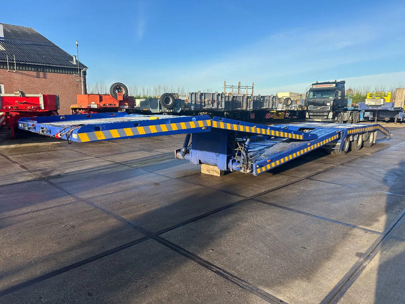 VS MONT 3 TRUCKS + WINCH - Poluprikolica za prijevoz automobila: slika VS MONT 3 TRUCKS + WINCH - Poluprikolica za prijevoz automobila VS MONT 3 TRUCKS + WINCH - Poluprikolica za prijevoz automobila: slika VS MONT 3 TRUCKS + WINCH - Poluprikolica za prijevoz automobila