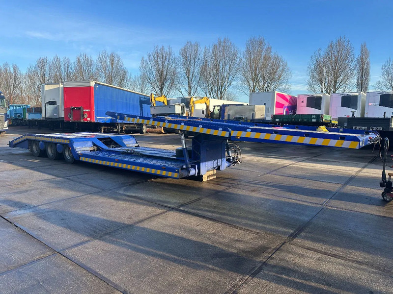 VS MONT 3 TRUCKS + WINCH - Poluprikolica za prijevoz automobila: slika VS MONT 3 TRUCKS + WINCH - Poluprikolica za prijevoz automobila VS MONT 3 TRUCKS + WINCH - Poluprikolica za prijevoz automobila: slika VS MONT 3 TRUCKS + WINCH - Poluprikolica za prijevoz automobila