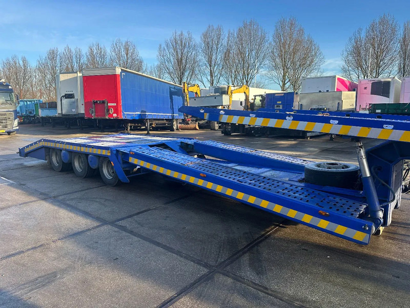 VS MONT 3 TRUCKS + WINCH - Poluprikolica za prijevoz automobila: slika VS MONT 3 TRUCKS + WINCH - Poluprikolica za prijevoz automobila VS MONT 3 TRUCKS + WINCH - Poluprikolica za prijevoz automobila: slika VS MONT 3 TRUCKS + WINCH - Poluprikolica za prijevoz automobila