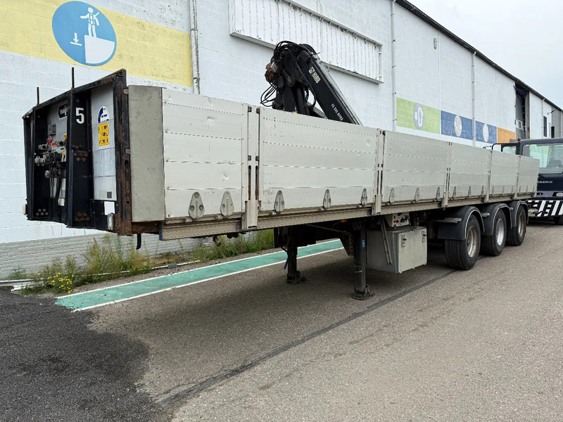 Van Hool VHLO-205 AN, HIAB 099E-1HIPRO - Poluprikolica plato/ Otvoreni sanduk: slika Van Hool VHLO-205 AN, HIAB 099E-1HIPRO - Poluprikolica plato/ Otvoreni sanduk Van Hool VHLO-205 AN, HIAB 099E-1HIPRO - Poluprikolica plato/ Otvoreni sanduk: slika Van Hool VHLO-205 AN, HIAB 099E-1HIPRO - Poluprikolica plato/ Otvoreni sanduk