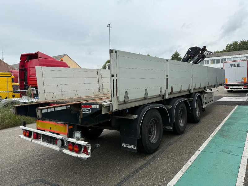 Van Hool VHLO-205 AN, HIAB 099E-1HIPRO - Poluprikolica plato/ Otvoreni sanduk: slika Van Hool VHLO-205 AN, HIAB 099E-1HIPRO - Poluprikolica plato/ Otvoreni sanduk Van Hool VHLO-205 AN, HIAB 099E-1HIPRO - Poluprikolica plato/ Otvoreni sanduk: slika Van Hool VHLO-205 AN, HIAB 099E-1HIPRO - Poluprikolica plato/ Otvoreni sanduk