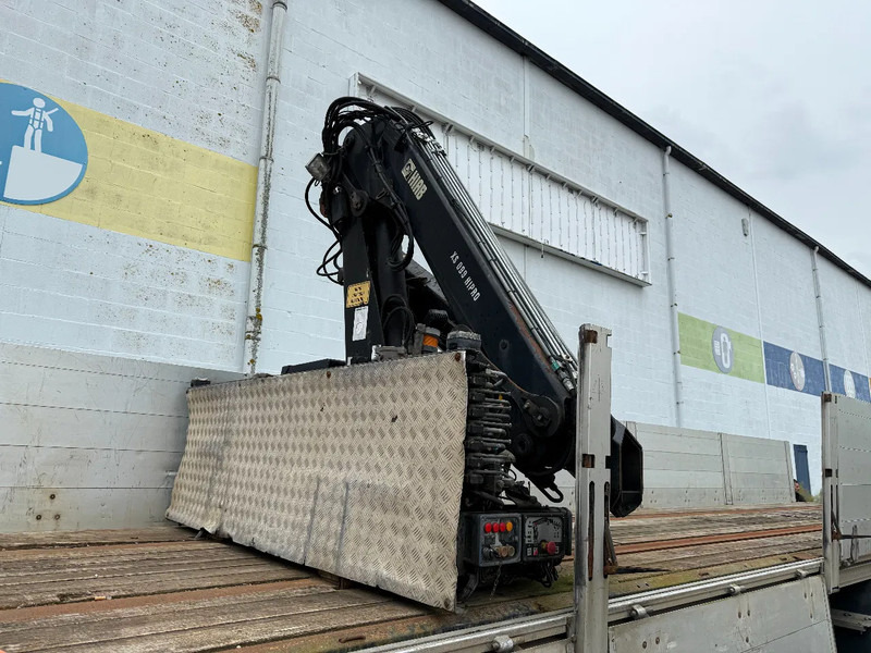 Van Hool VHLO-205 AN, HIAB 099E-1HIPRO REMOTE CONTROLE - Poluprikolica plato/ Otvoreni sanduk: slika Van Hool VHLO-205 AN, HIAB 099E-1HIPRO REMOTE CONTROLE - Poluprikolica plato/ Otvoreni sanduk Van Hool VHLO-205 AN, HIAB 099E-1HIPRO REMOTE CONTROLE - Poluprikolica plato/ Otvoreni sanduk: slika Van Hool VHLO-205 AN, HIAB 099E-1HIPRO REMOTE CONTROLE - Poluprikolica plato/ Otvoreni sanduk