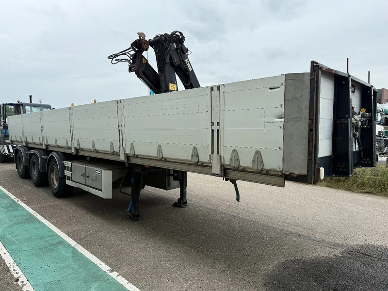 Van Hool VHLO-205 AN, HIAB 099E-1HIPRO REMOTE CONTROLE - Poluprikolica plato/ Otvoreni sanduk: slika Van Hool VHLO-205 AN, HIAB 099E-1HIPRO REMOTE CONTROLE - Poluprikolica plato/ Otvoreni sanduk Van Hool VHLO-205 AN, HIAB 099E-1HIPRO REMOTE CONTROLE - Poluprikolica plato/ Otvoreni sanduk: slika Van Hool VHLO-205 AN, HIAB 099E-1HIPRO REMOTE CONTROLE - Poluprikolica plato/ Otvoreni sanduk